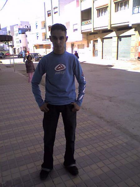 el nuevo look de el prencipe azul